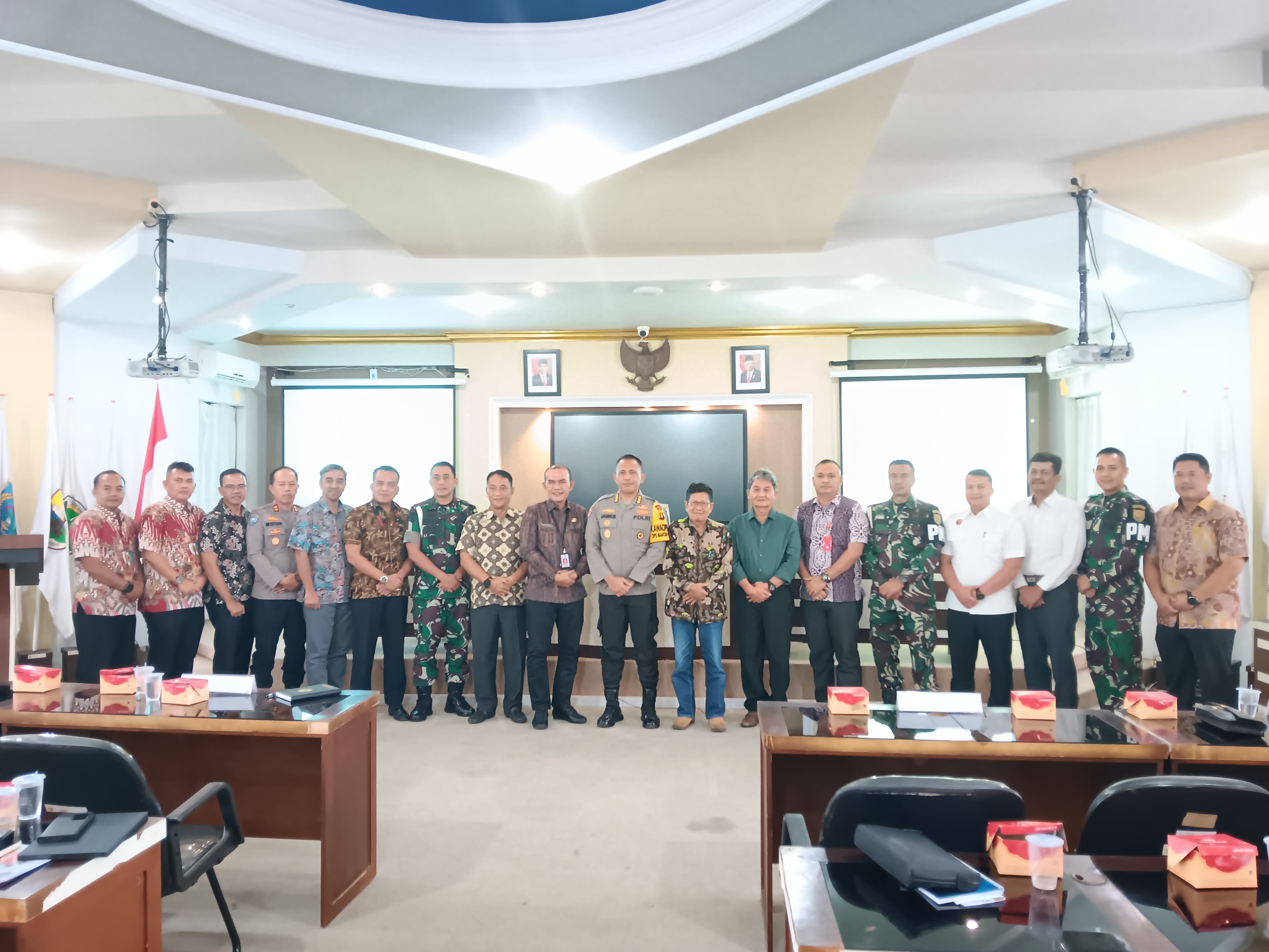 Galeri Kegiatan